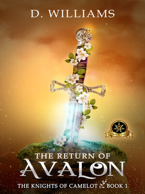 cover image of The Return of Avalon